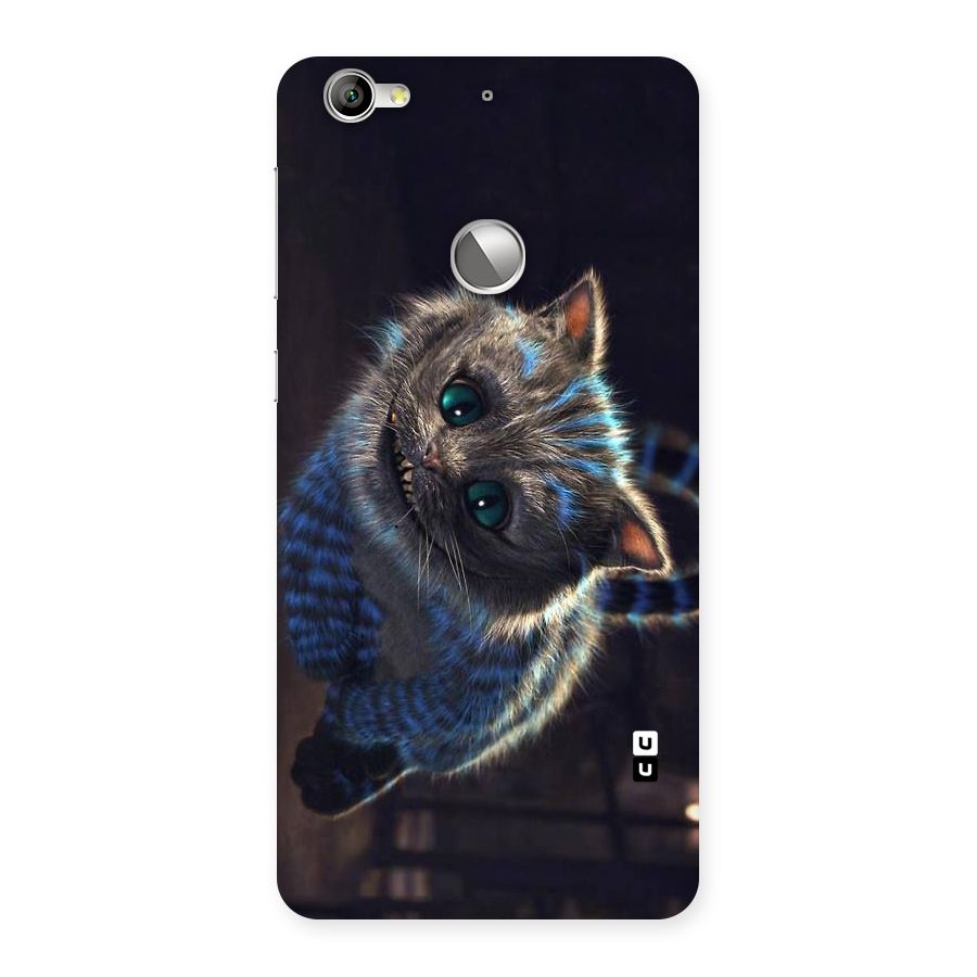 Cat Smile Back Case for LeTV Le 1s