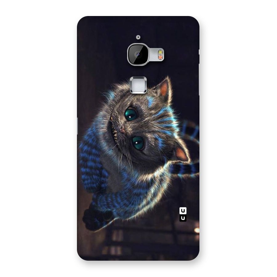 Cat Smile Back Case for LeTv Le Max