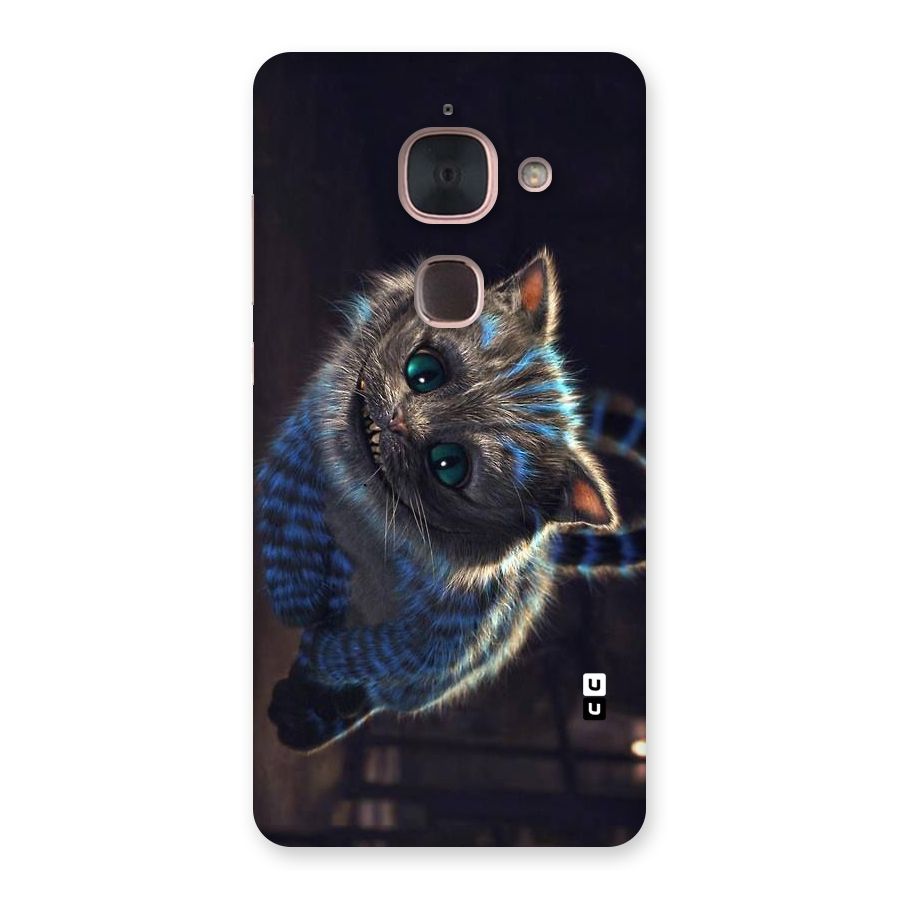 Cat Smile Back Case for Le Max 2