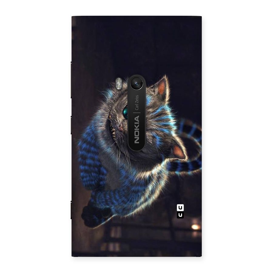 Cat Smile Back Case for Lumia 920