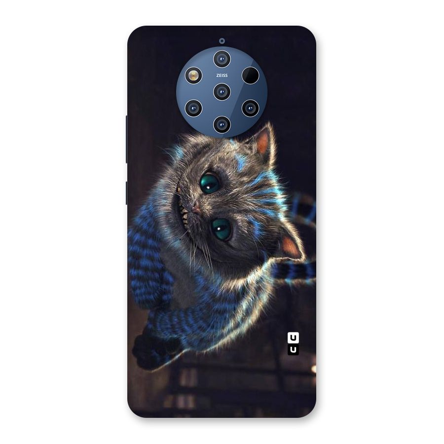 Cat Smile Back Case for Nokia 9 PureView