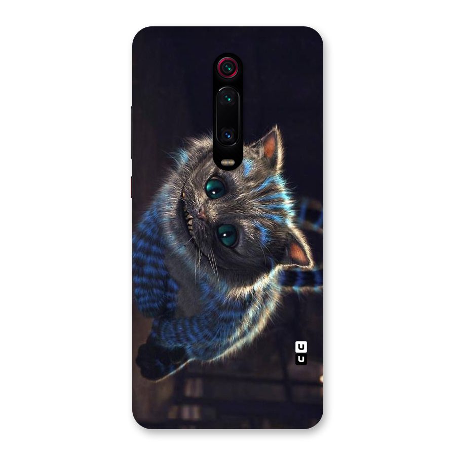 Cat Smile Back Case for Redmi K20