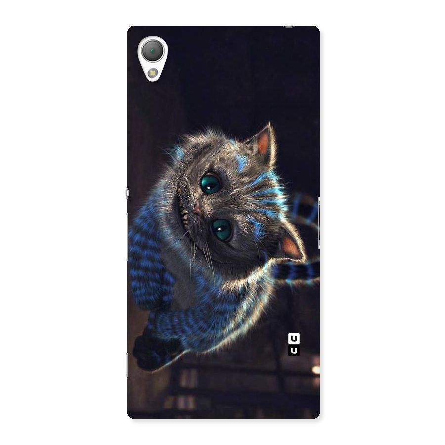 Cat Smile Back Case for Sony Xperia Z3