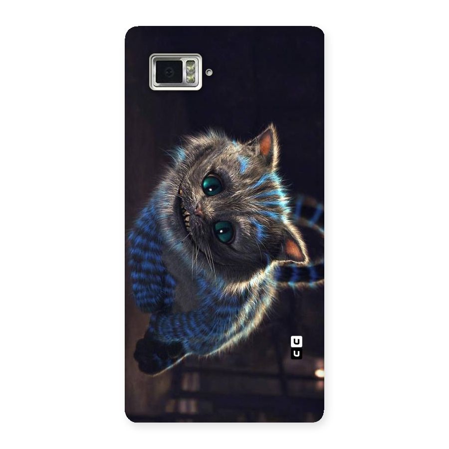 Cat Smile Back Case for Vibe Z2 Pro K920