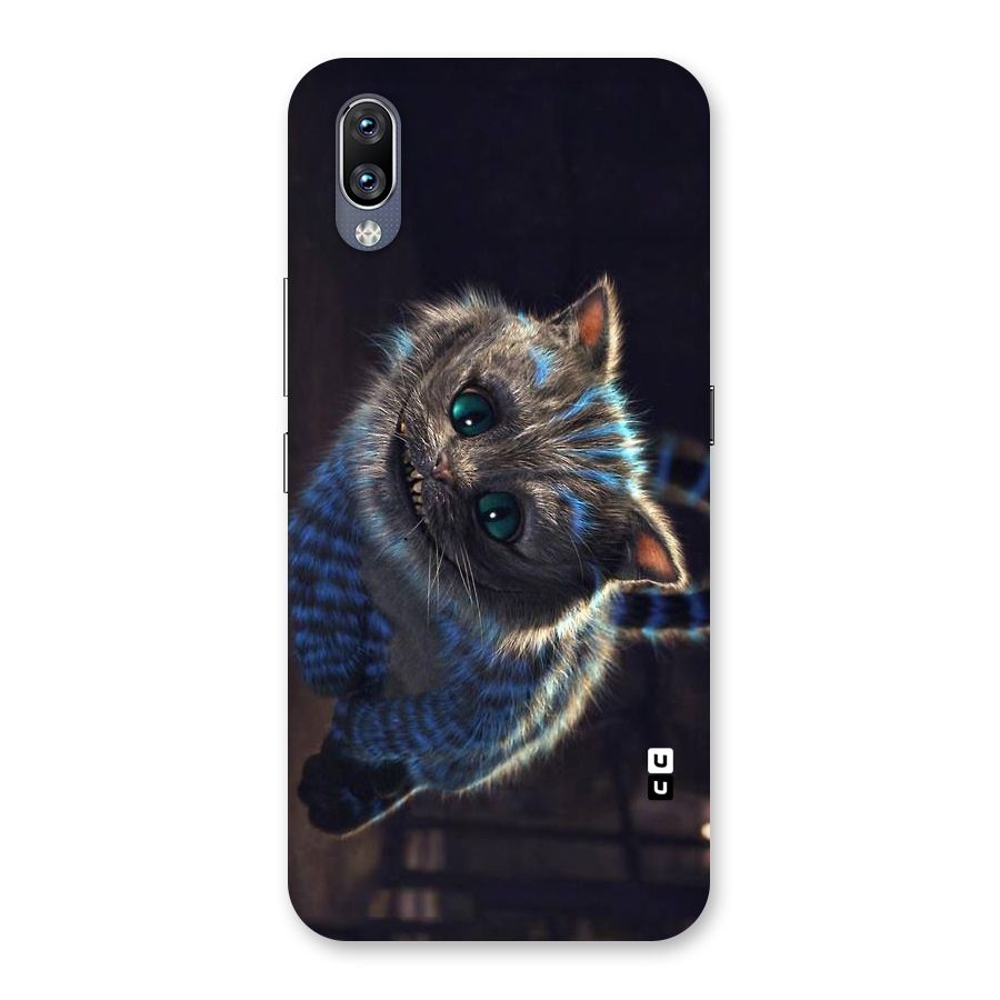 Cat Smile Back Case for Vivo NEX