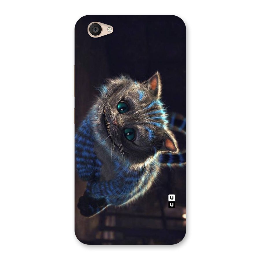 Cat Smile Back Case for Vivo V5 Plus