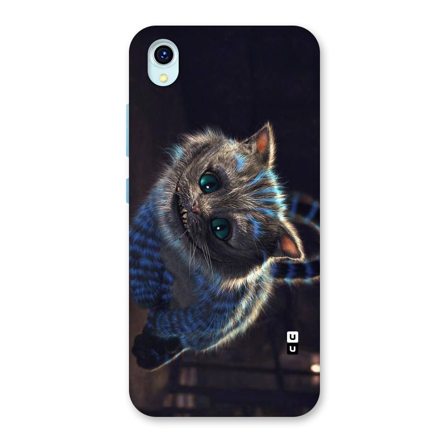Cat Smile Back Case for Vivo Y1s
