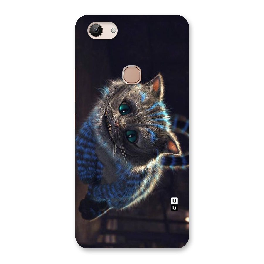 Cat Smile Back Case for Vivo Y83