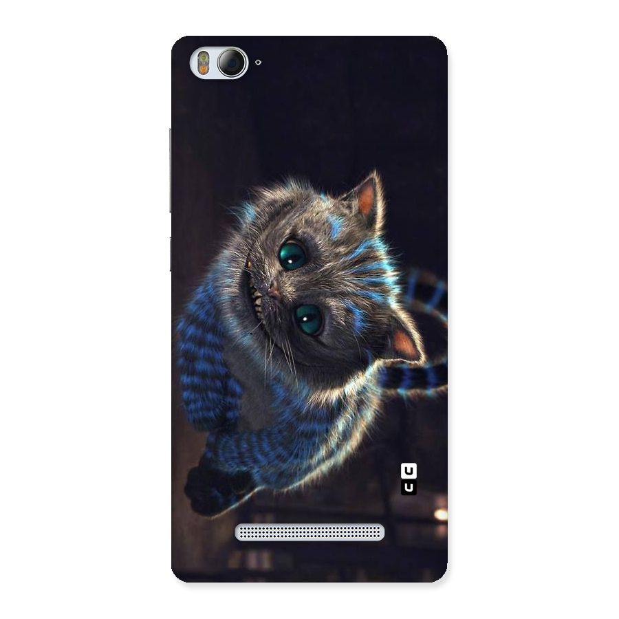 Cat Smile Back Case for Xiaomi Mi4i