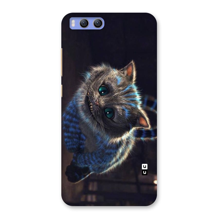 Cat Smile Back Case for Xiaomi Mi 6