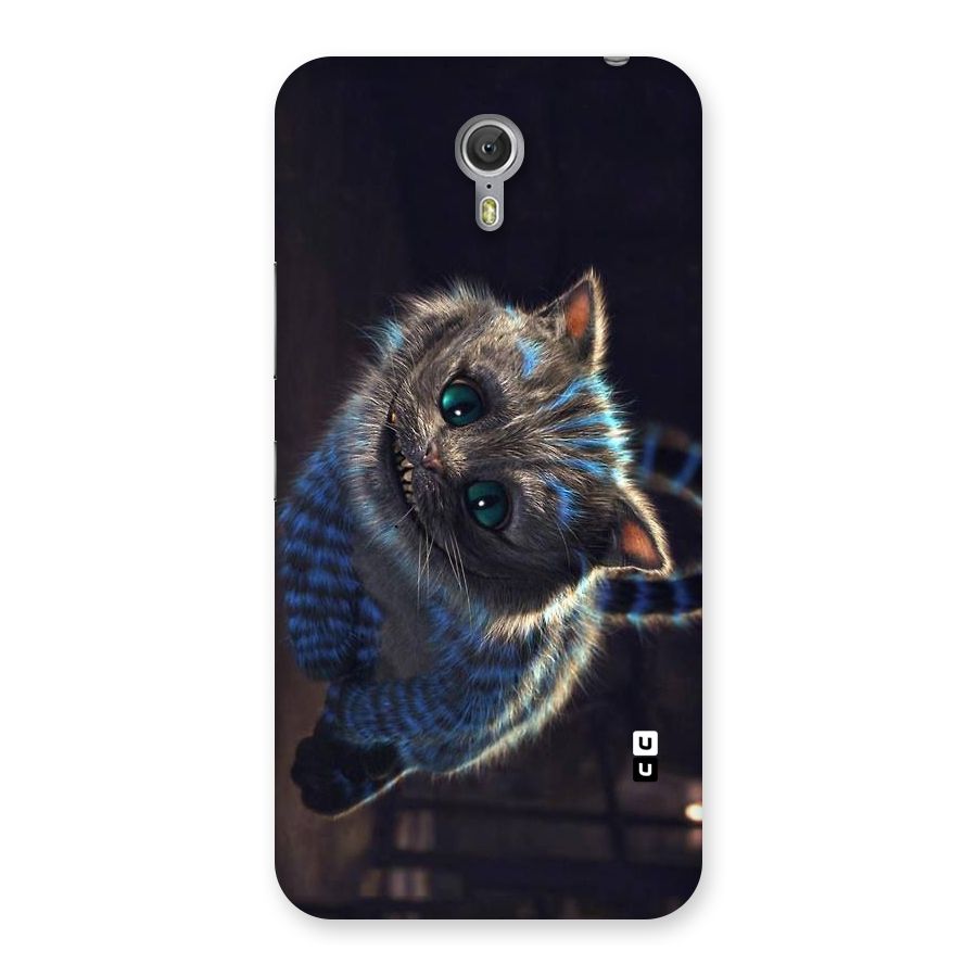 Cat Smile Back Case for Zuk Z1