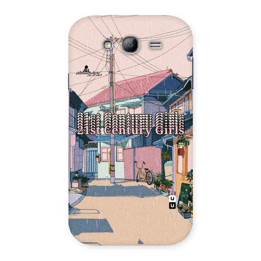 Century Girls Back Case for Galaxy Grand Neo Plus