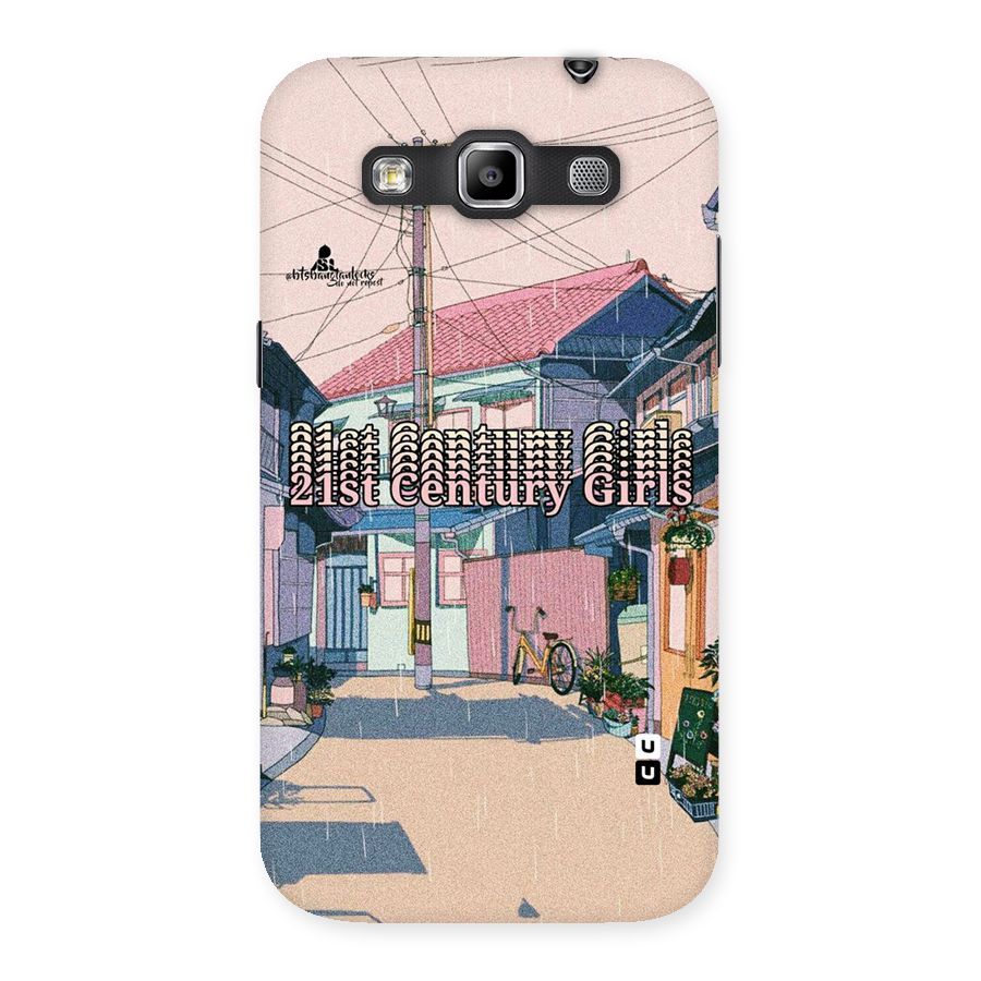 Century Girls Back Case for Galaxy Grand Quattro