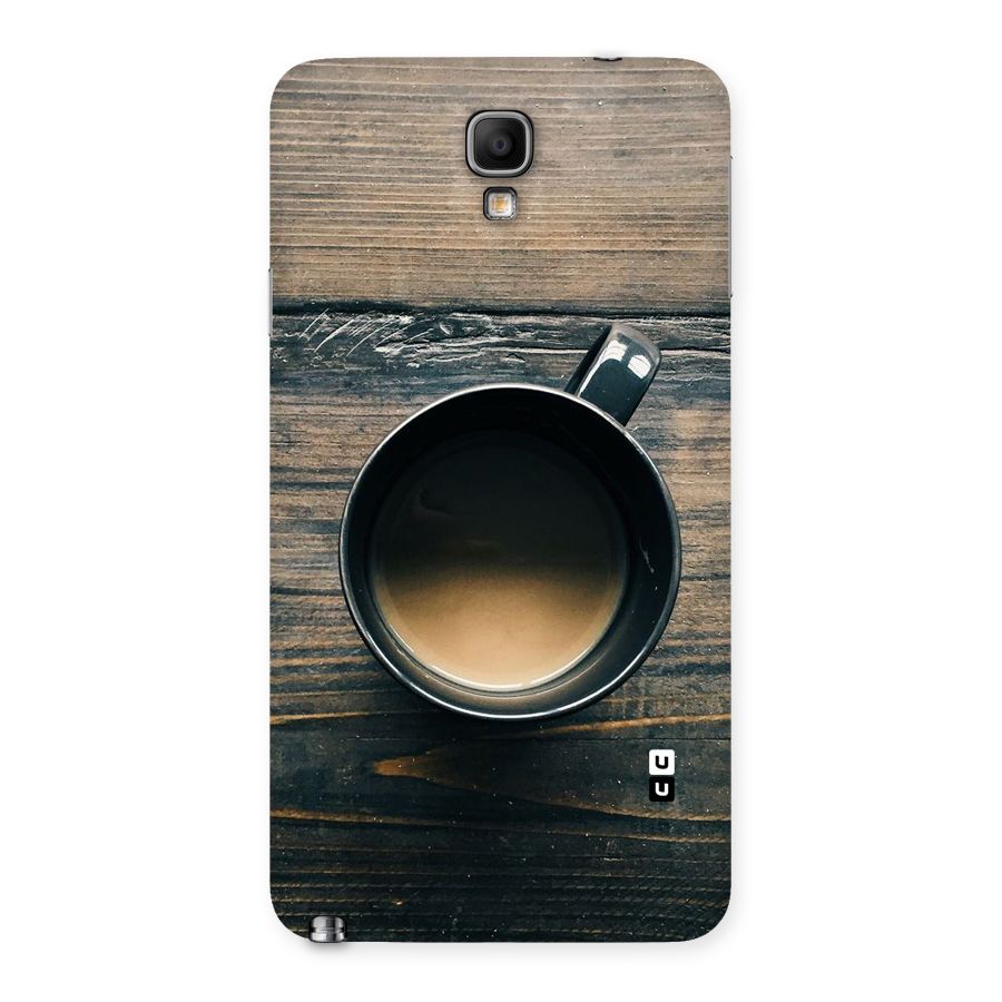 Chai On Wood Back Case for Galaxy Note 3 Neo