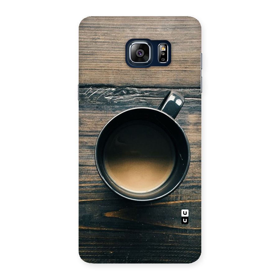 Chai On Wood Back Case for Galaxy Note 5