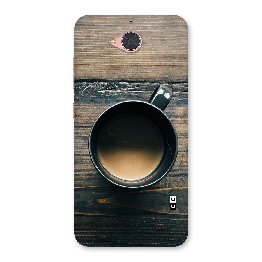 Chai On Wood Back Case for Gionee S6 Pro
