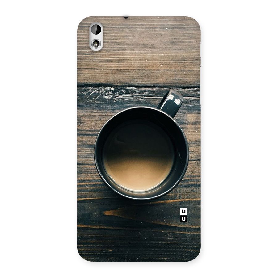 Chai On Wood Back Case for HTC Desire 816g