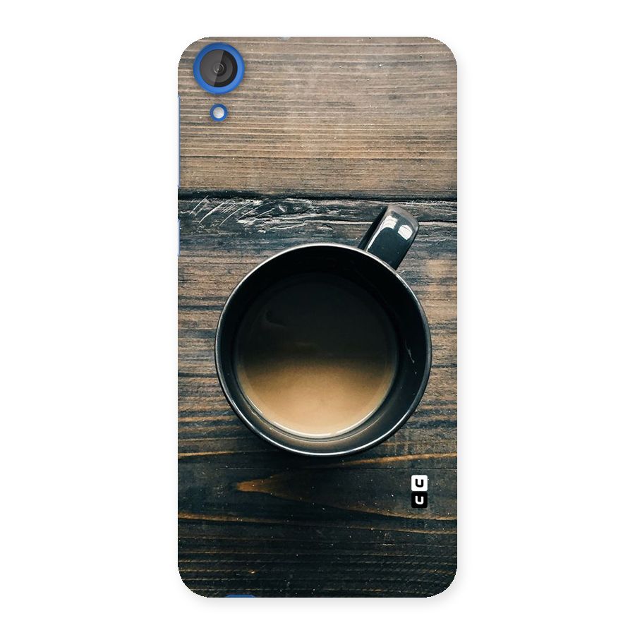 Chai On Wood Back Case for HTC Desire 820