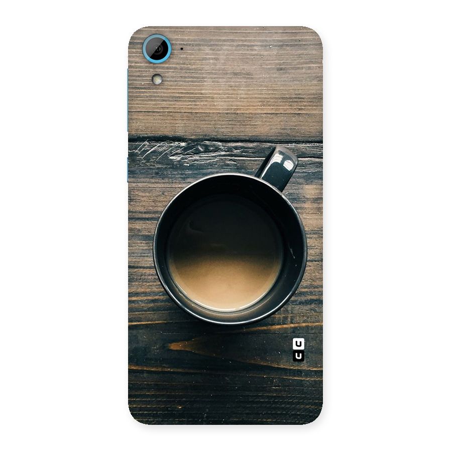 Chai On Wood Back Case for HTC Desire 826