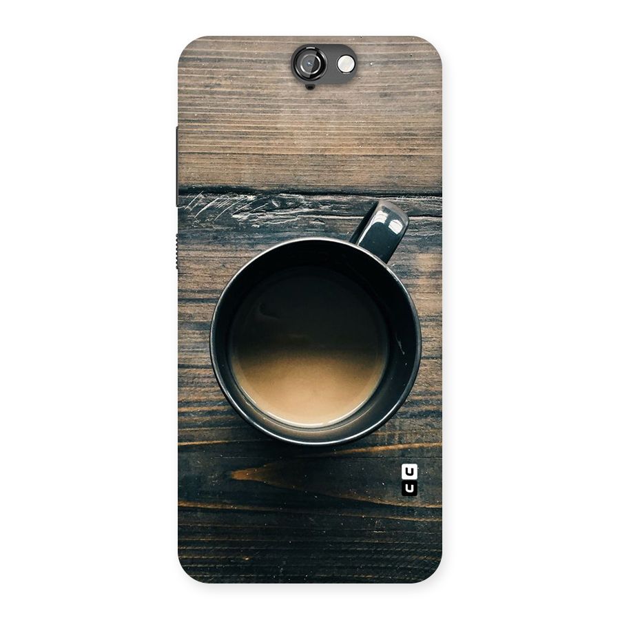 Chai On Wood Back Case for HTC One A9