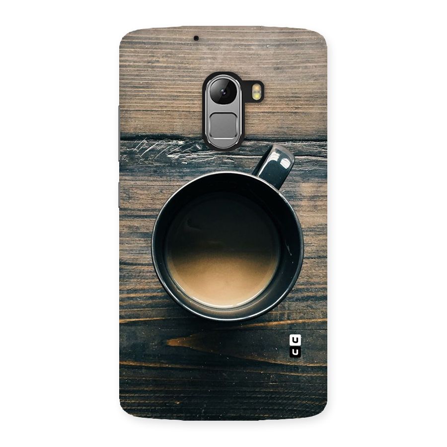Chai On Wood Back Case for Lenovo K4 Note