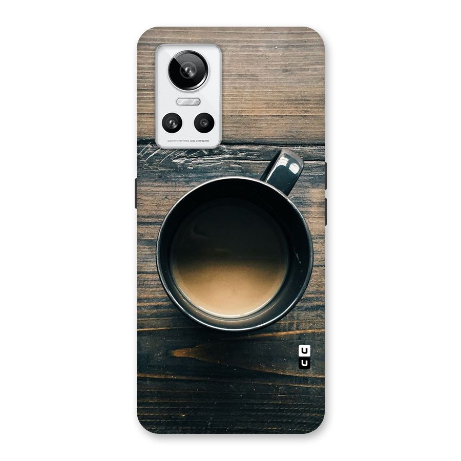 Chai On Wood Back Case for Realme GT Neo 3