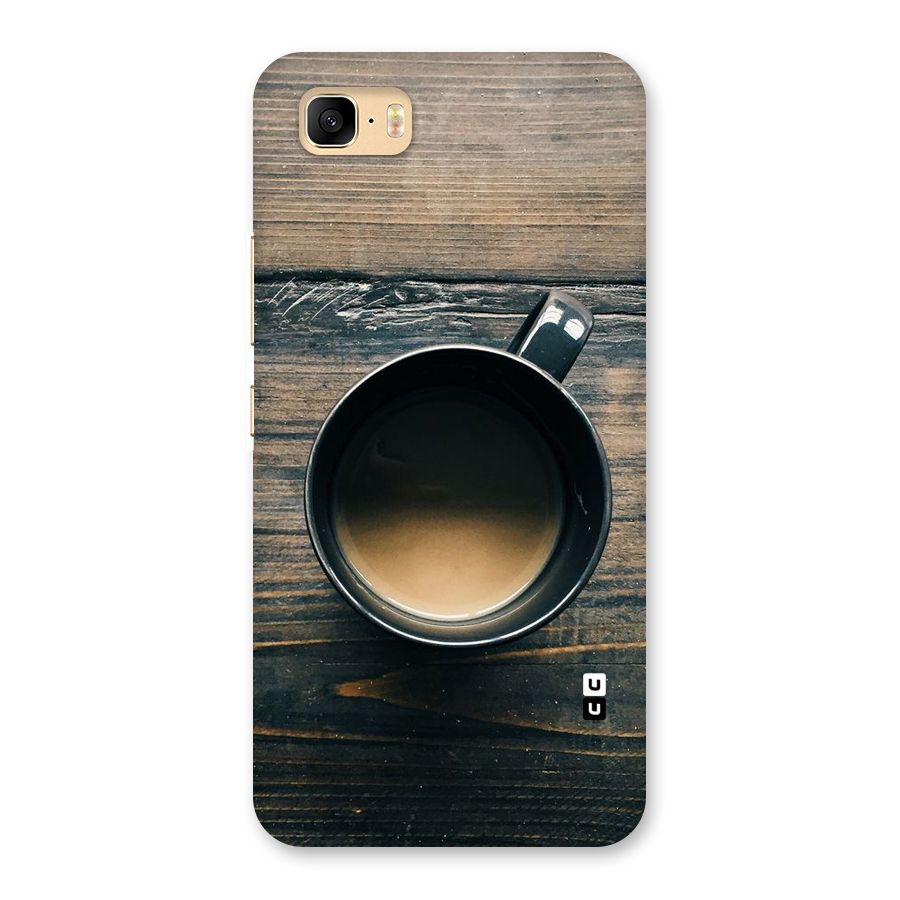 Chai On Wood Back Case for Zenfone 3s Max