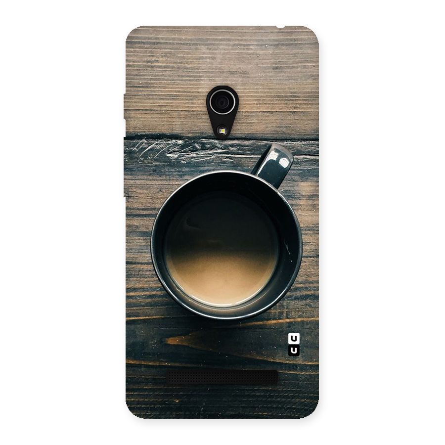 Chai On Wood Back Case for Zenfone 5