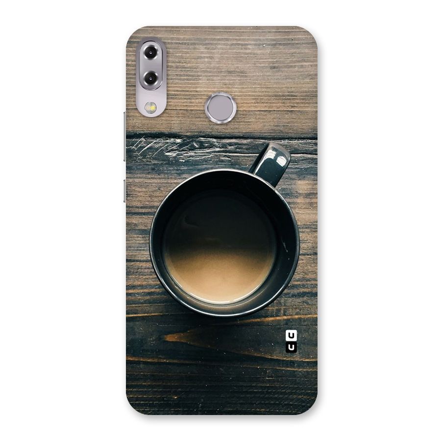 Chai On Wood Back Case for Zenfone 5Z