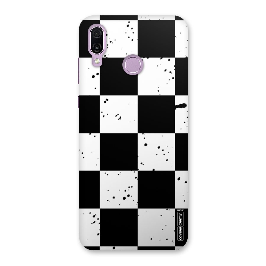 Check Mate Back Case for Honor Play
