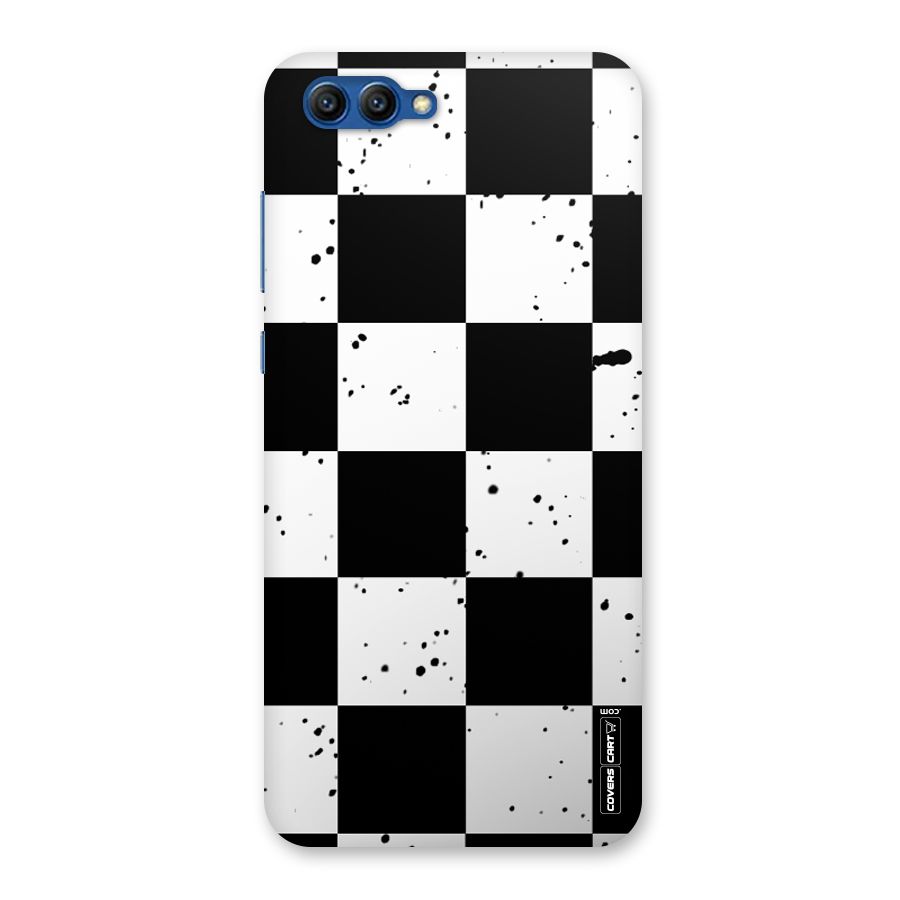 Check Mate Back Case for Honor View 10