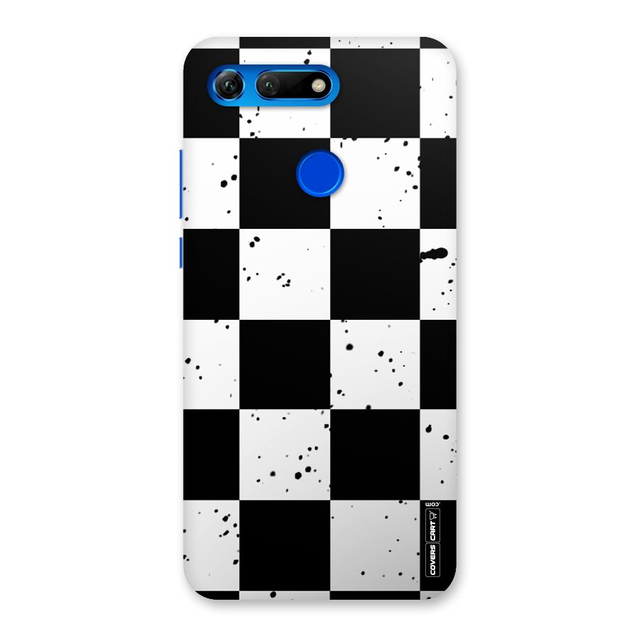 Check Mate Back Case for Honor View 20
