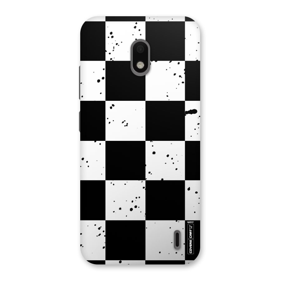 Check Mate Back Case for Nokia 2.2