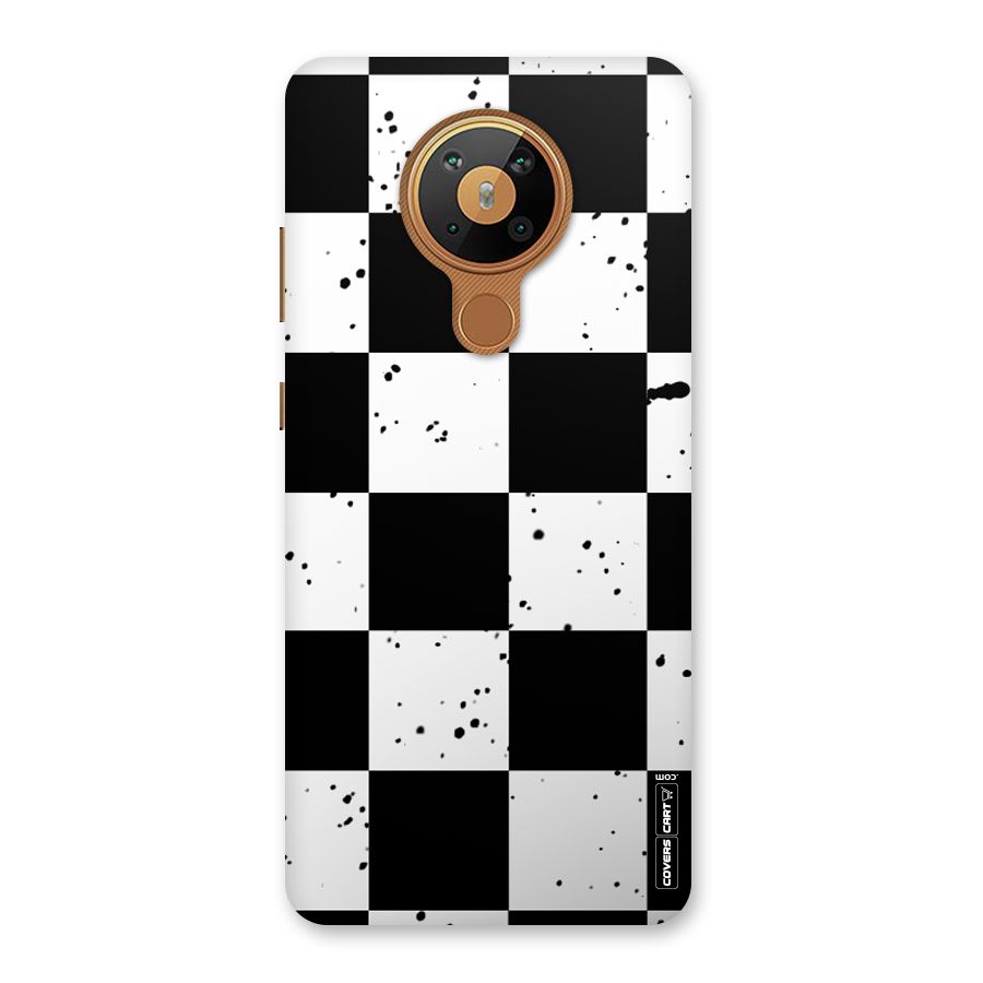 Check Mate Back Case for Nokia 5.3