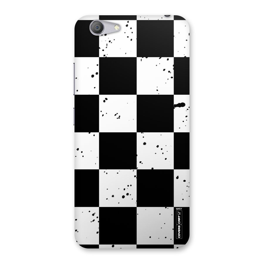 Check Mate Back Case for Vivo Y53