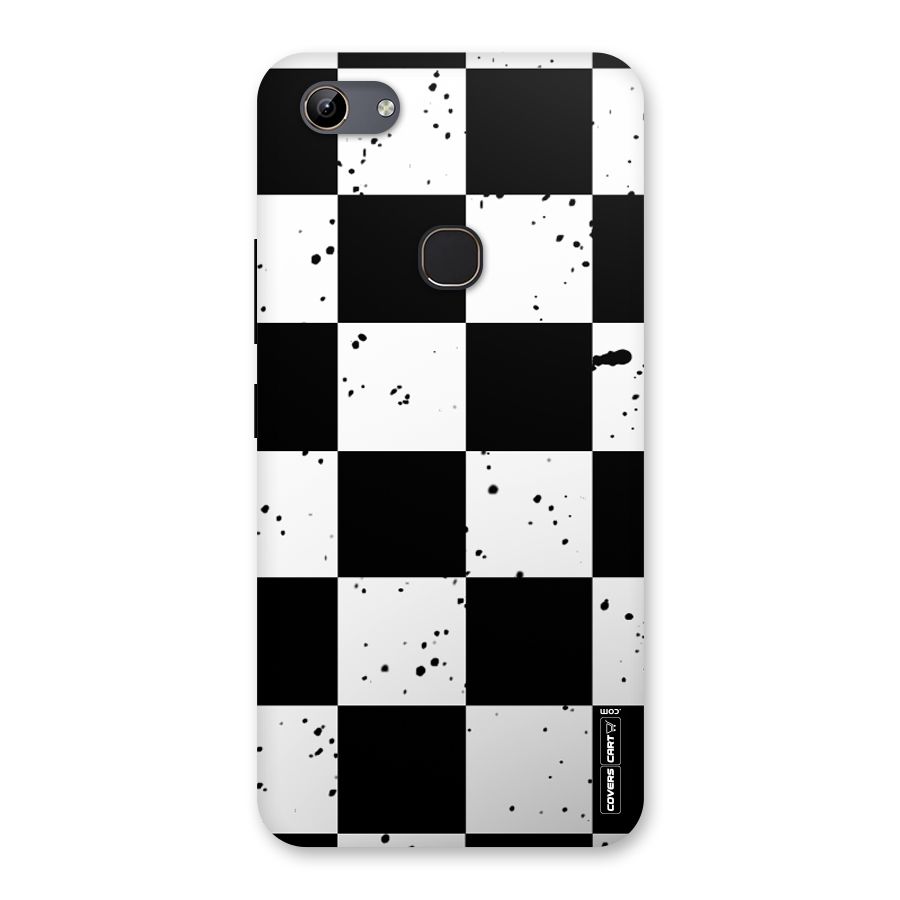 Check Mate Back Case for Vivo Y81