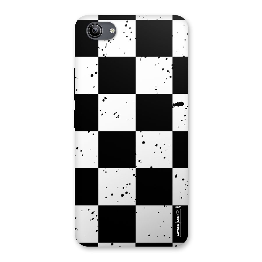 Check Mate Back Case for Vivo Y81i