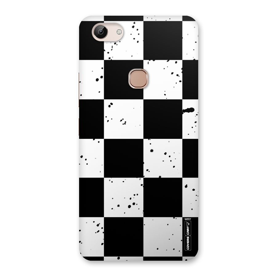Check Mate Back Case for Vivo Y83