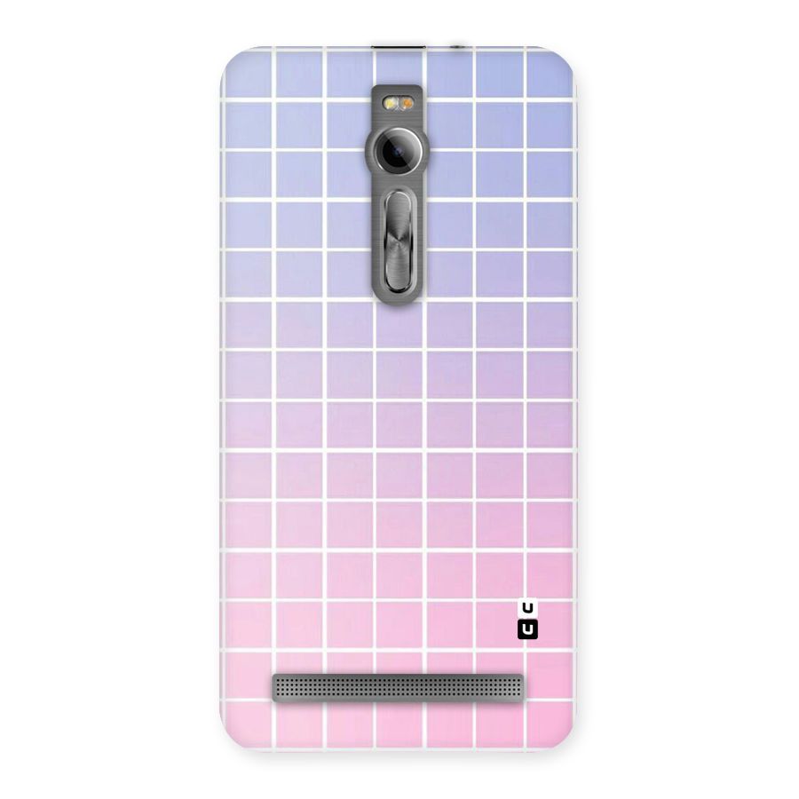 Check Shades Back Case for Asus Zenfone 2