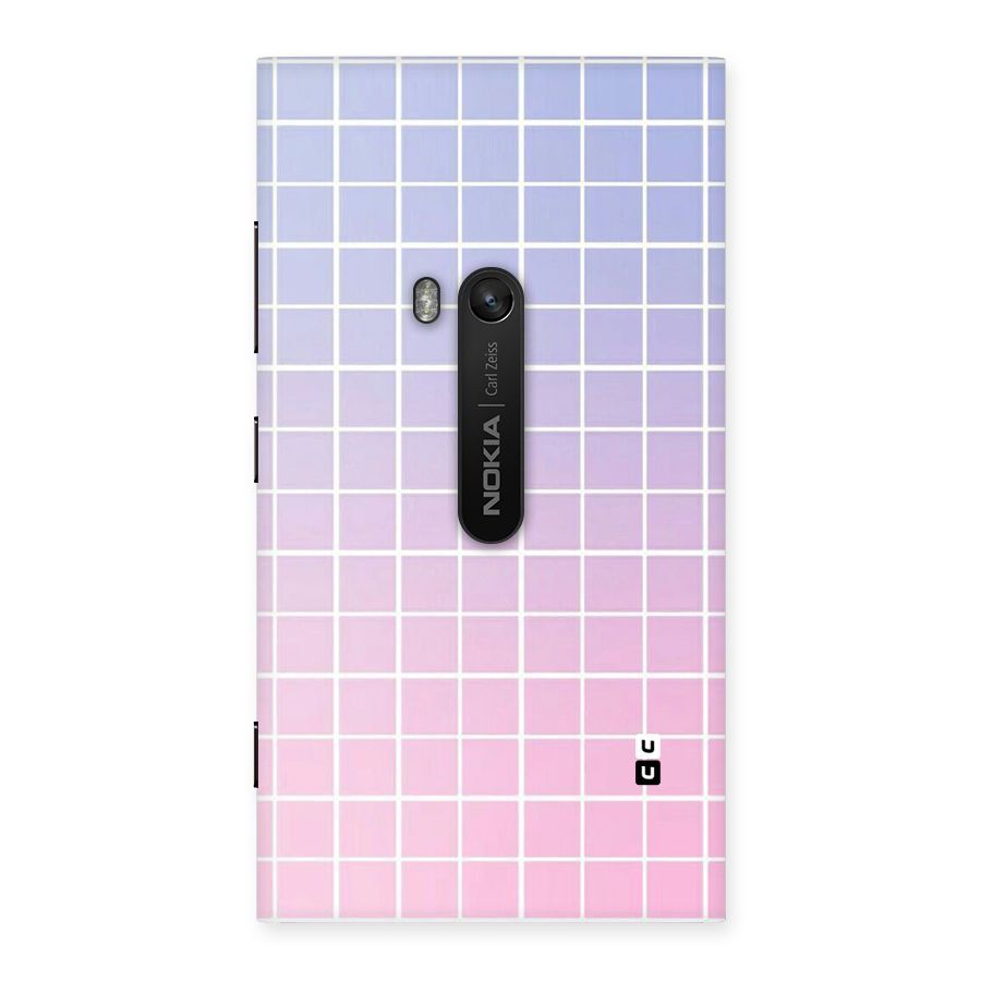 Check Shades Back Case for Lumia 920