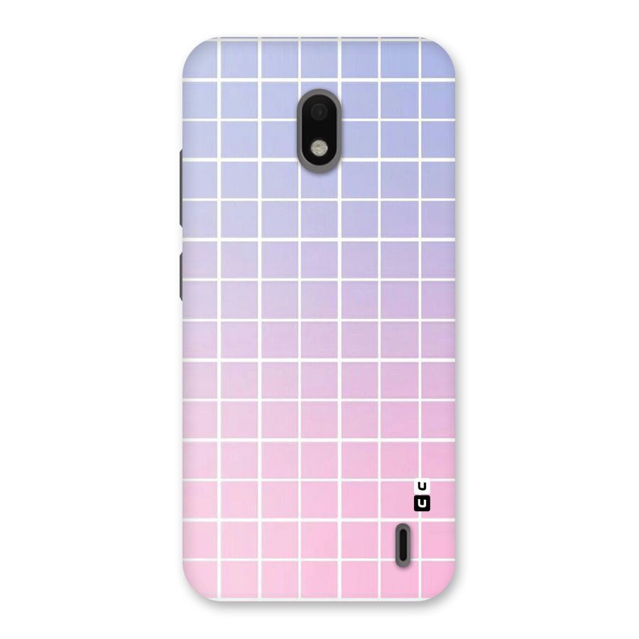 Check Shades Back Case for Nokia 2.2