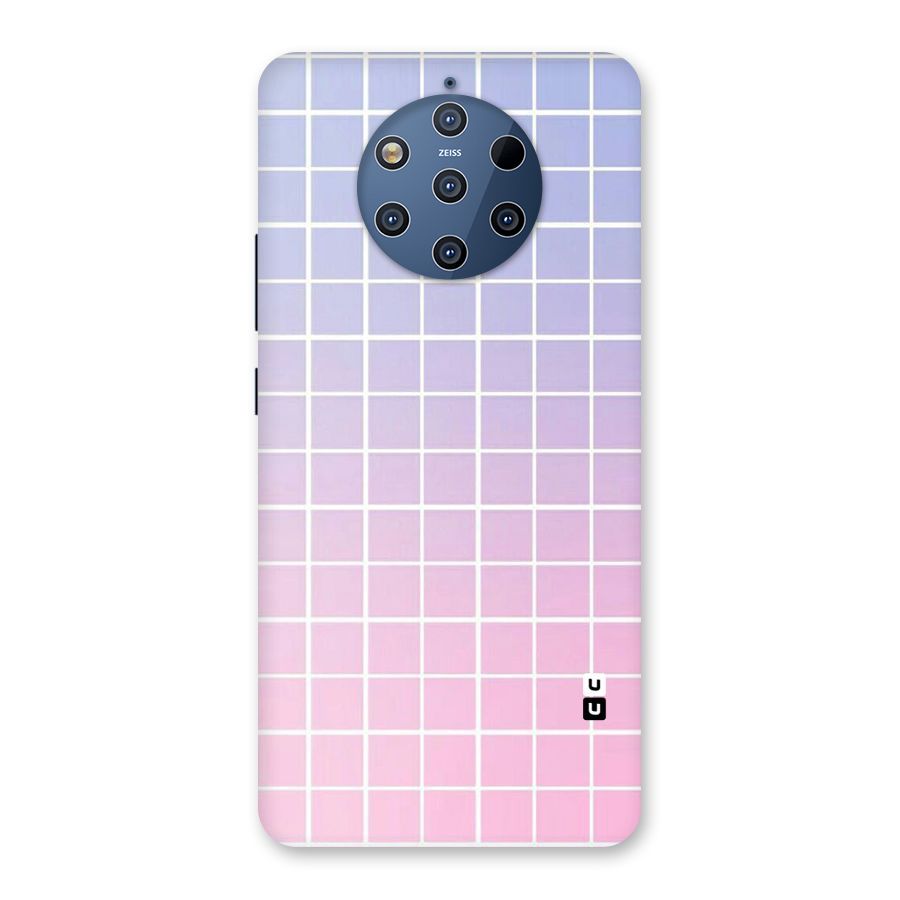 Check Shades Back Case for Nokia 9 PureView