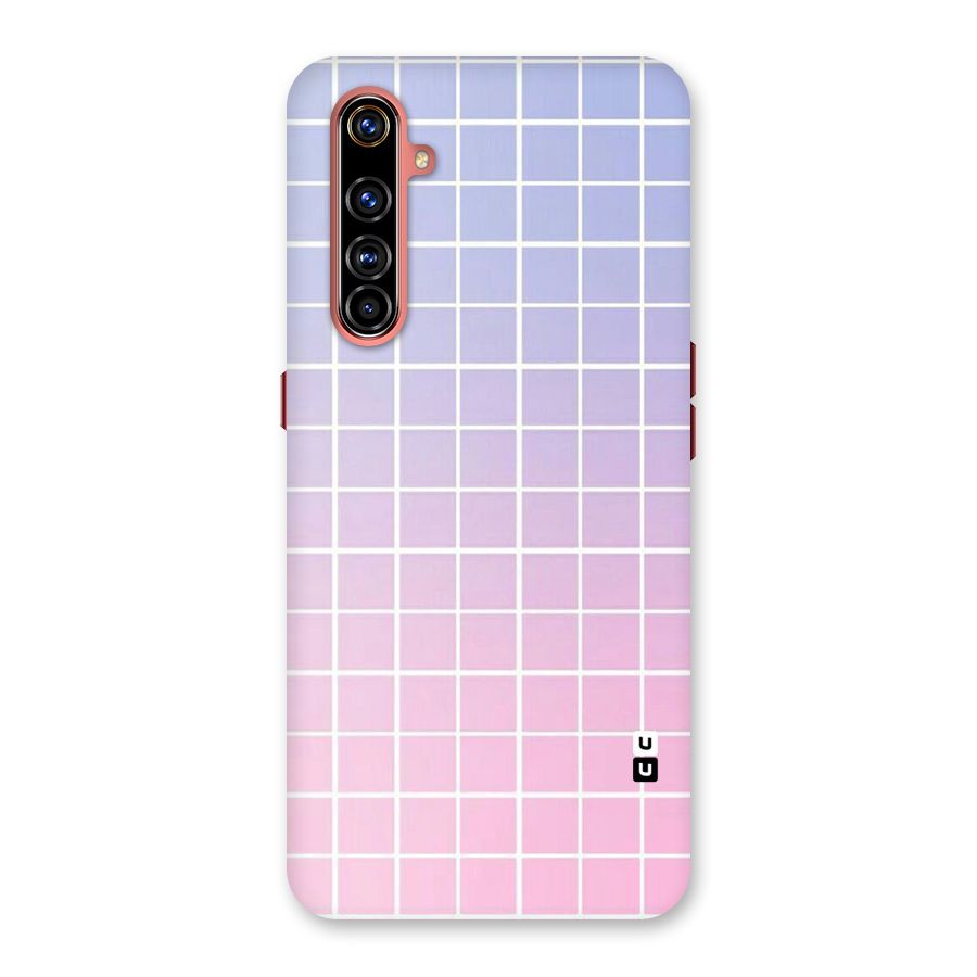 Check Shades Back Case for Realme X50 Pro