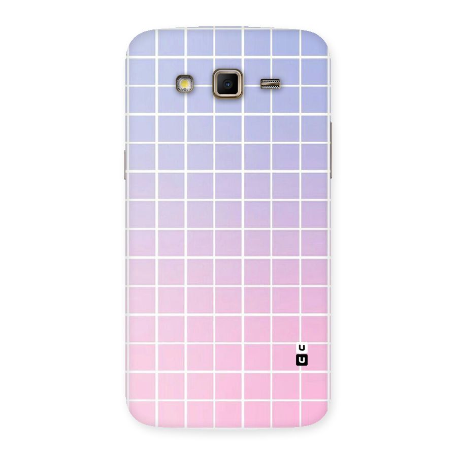 Check Shades Back Case for Samsung Galaxy Grand 2