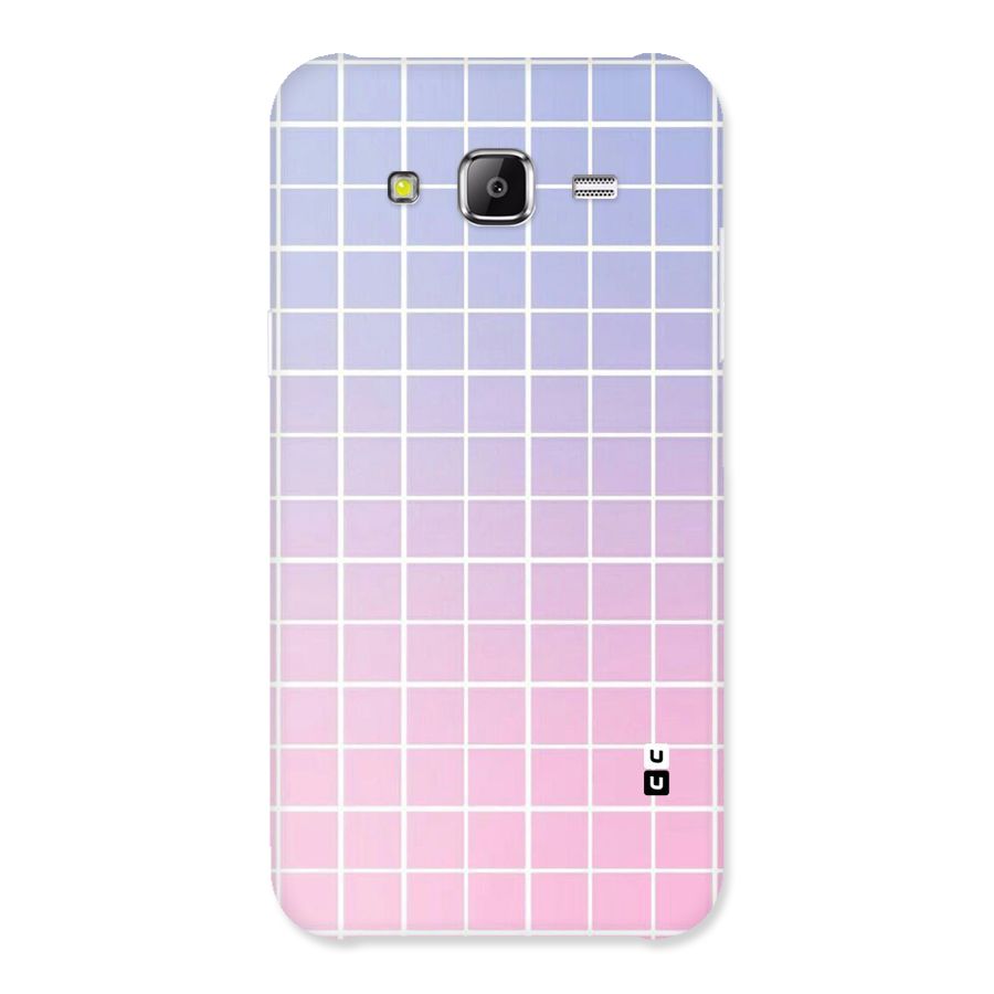 Check Shades Back Case for Samsung Galaxy J2 Prime