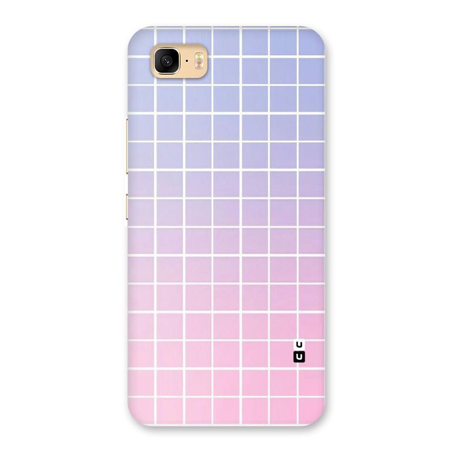 Check Shades Back Case for Zenfone 3s Max