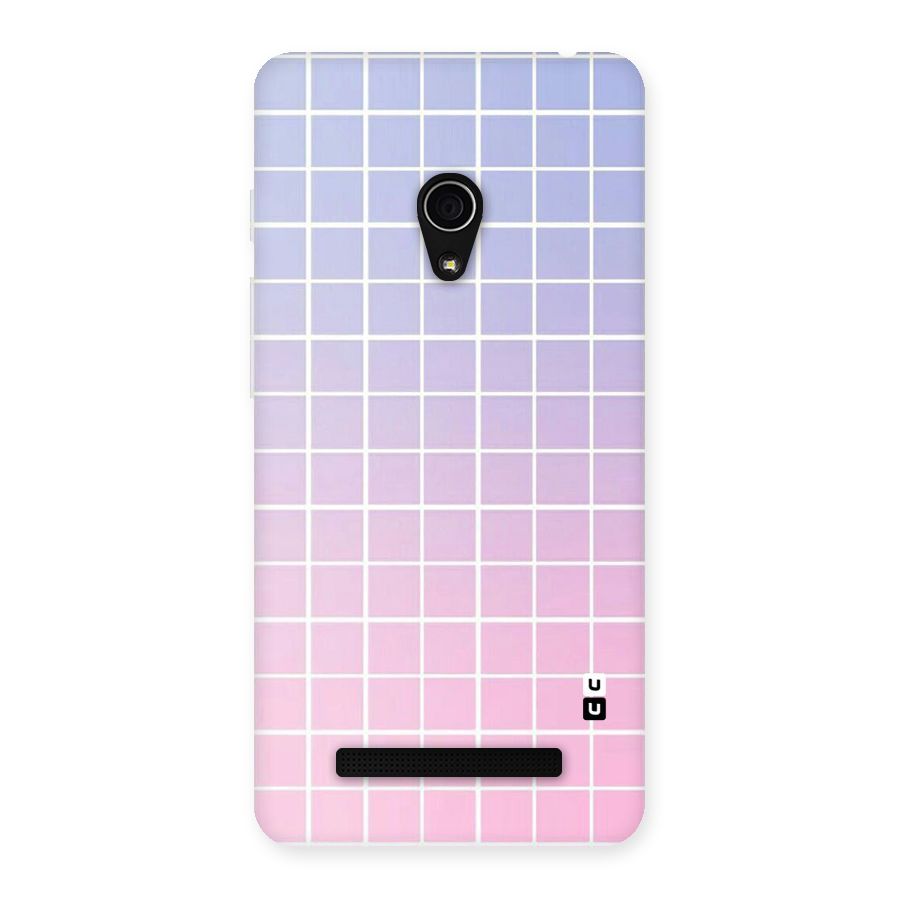 Check Shades Back Case for Zenfone 5