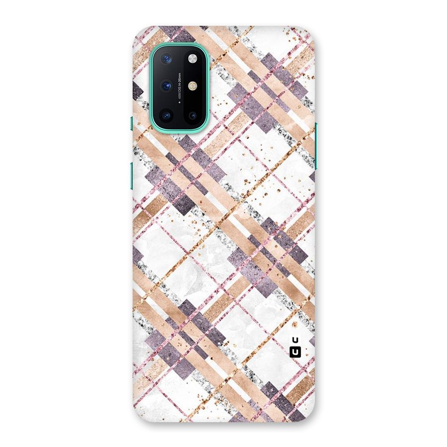 Check Trouble Back Case for OnePlus 8T