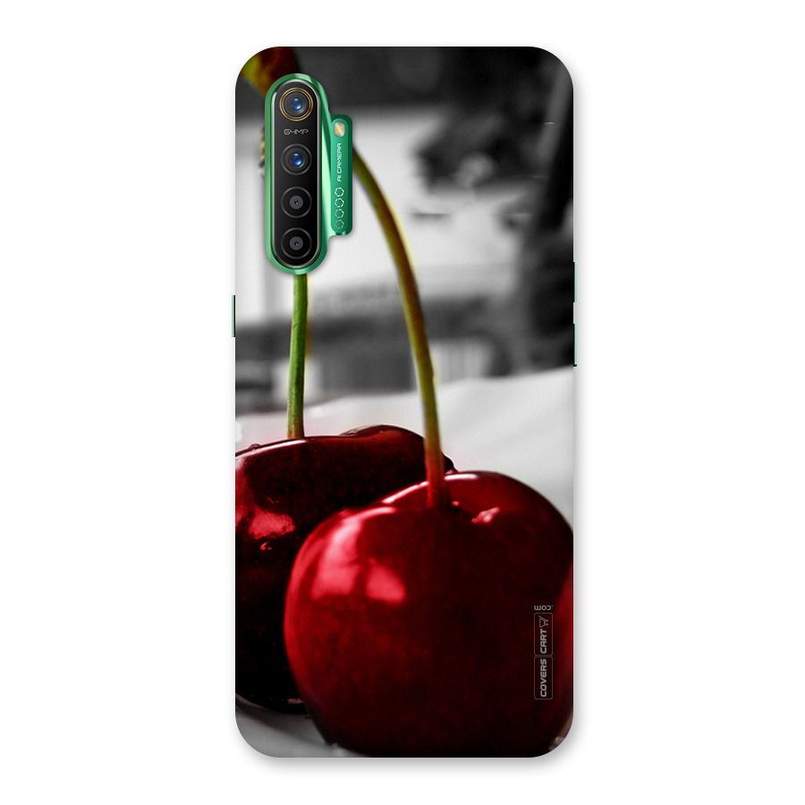 Cherry Photography Back Case for Realme X2