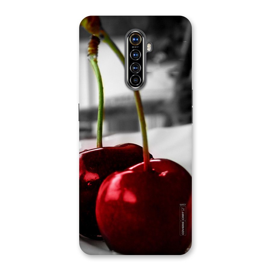 Cherry Photography Back Case for Realme X2 Pro